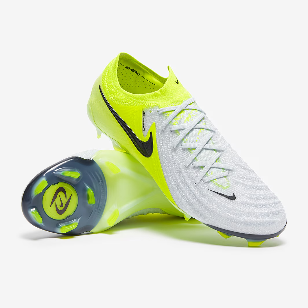 Scarpe Calcio Nike Phantom GX II Elite FG