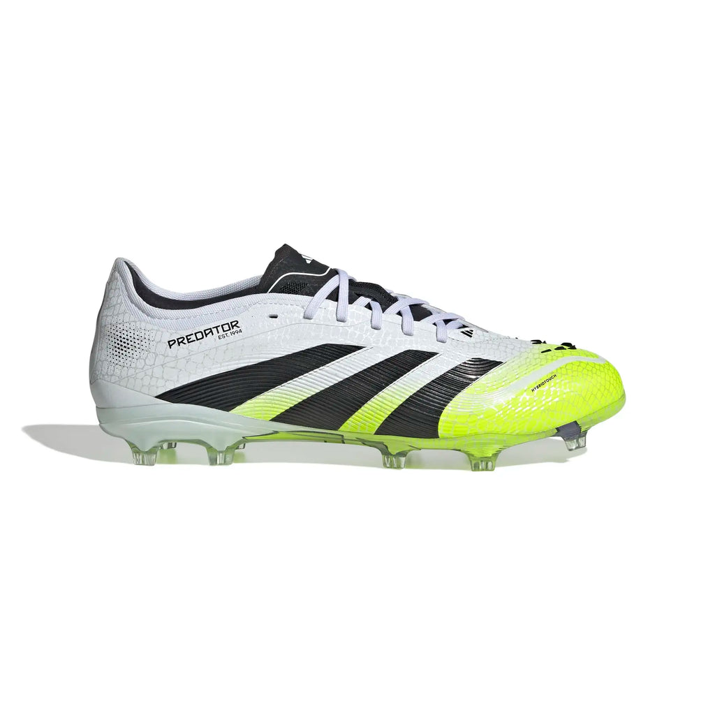 Scarpe Calcio Adidas Predator Pro FG