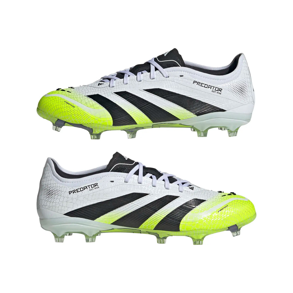 Scarpe Calcio Adidas Predator Pro FG