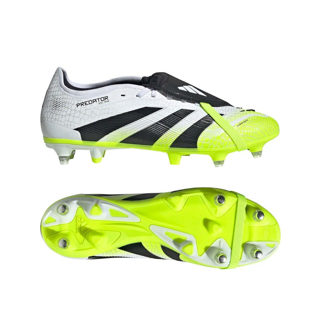 Scarpe Calcio Adidas Predator Pro SG