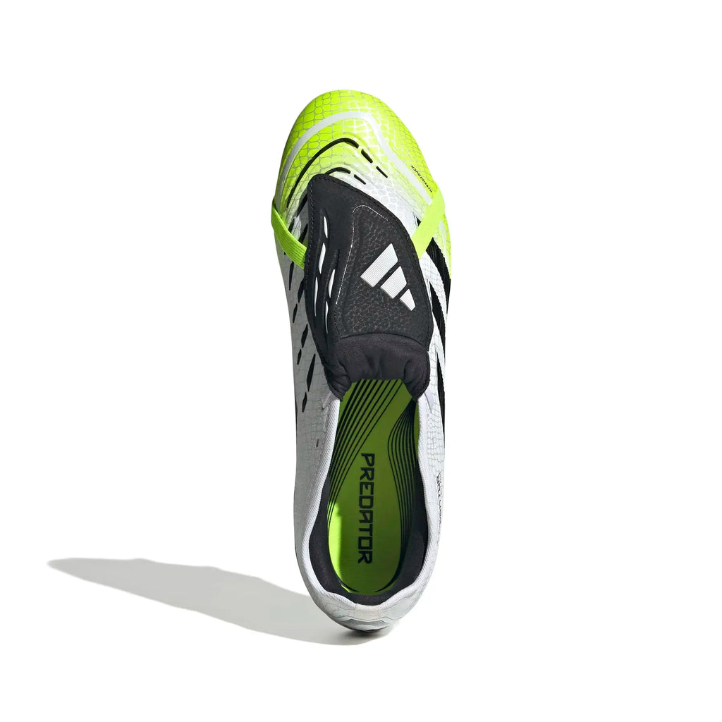 Scarpe Calcio Adidas Predator Pro SG
