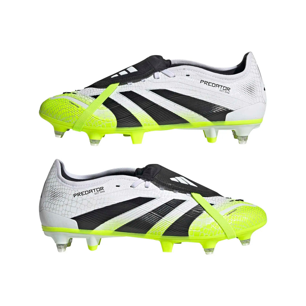 Scarpe Calcio Adidas Predator Pro SG
