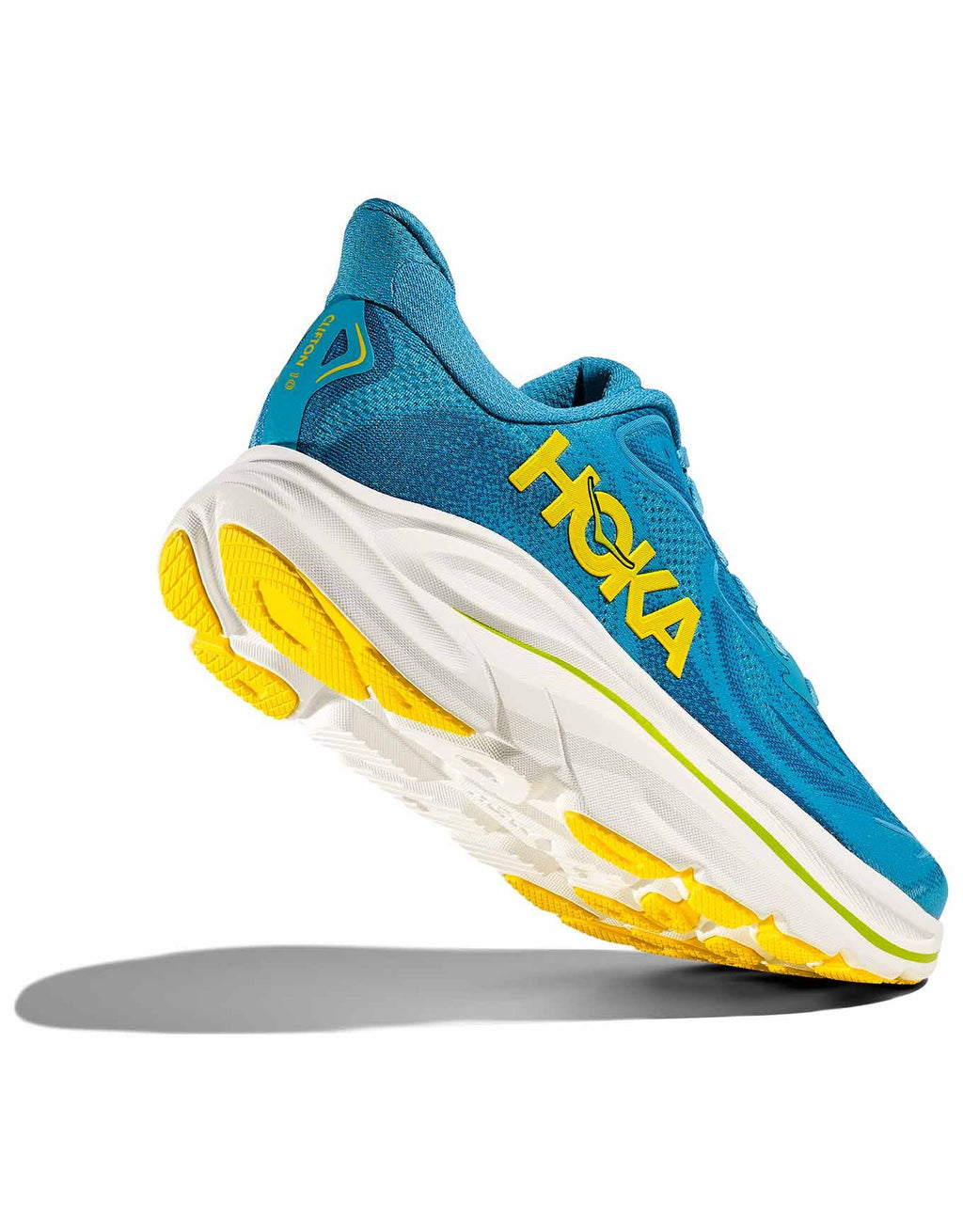 Hoka Clifton 10