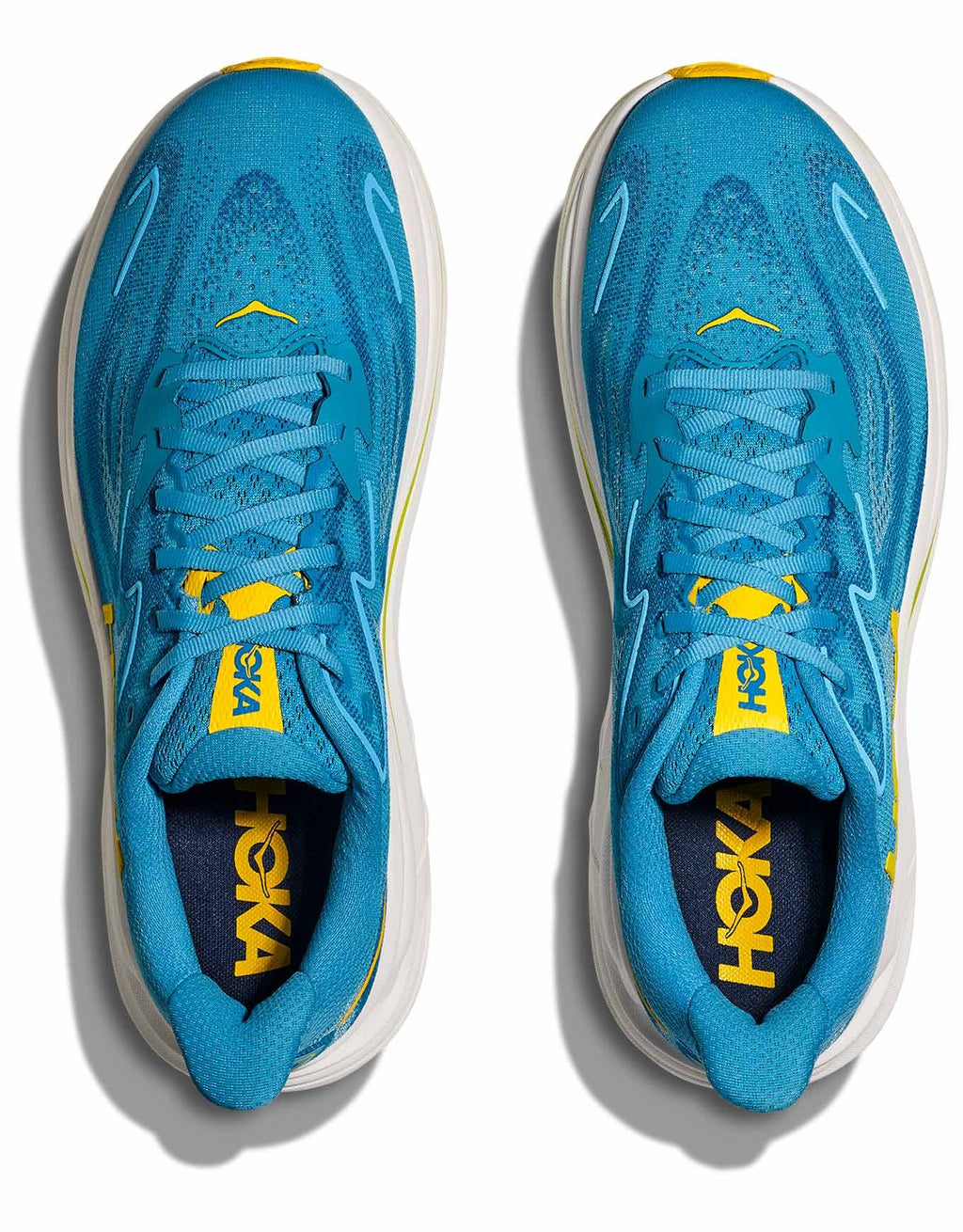 Hoka Clifton 10
